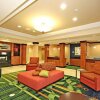 Отель Fairfield Inn & Suites by Marriott, фото 6
