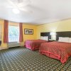 Отель Days Inn by Wyndham Savannah Airport, фото 7