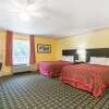 Отель Days Inn by Wyndham Savannah Airport, фото 5