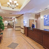 Отель Holiday Inn Express And Suites, an IHG Hotel, фото 2