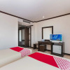 Отель Oyo 566 Princess Park Hotel, фото 11