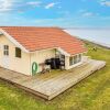 Отель 4 Person Holiday Home in Vinderup, фото 10