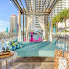 Отель Luxury 3 Br Front Intercostal View Amazing Pools, фото 31