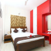 Отель OYO 3193 Apartment Gem Parc, фото 31