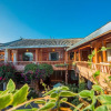 Отель Lijiang Rongyi Homestay, фото 9