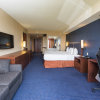 Отель Quality Inn & Suites Levis, фото 5