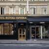 Отель Royal Opera в Париже