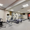 Отель Homewood Suites by Hilton Indianapolis Carmel, фото 25