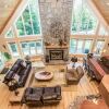 Отель Stewart Lake Retreat A Gorgeous Beachfront Lakehouse With all the Bells & Whistles!, фото 1