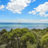 Отель Tangalooma Panoramic, фото 16