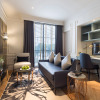 Отель Bach Suites Saigon, a Member of Design Hotels, фото 6