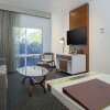 Отель DoubleTree Suites by Hilton Hotel Sacramento - Rancho Cordova, фото 15