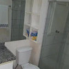 Отель Apartamento Luxo 2 Quartos a Beira Mar, фото 9