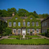 Отель Whitley Hall Hotel, фото 1