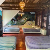 Отель Cabañas Hostal & Camping Magic Bacalar, фото 2