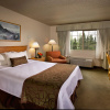 Отель Coast Inn at Lake Hood, фото 2