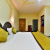 Отель Baga Fantacia Beach Inn, фото 16