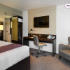 Отель Premier Inn Manchester Salford Media City Hotel, фото 16