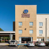 Отель Comfort Suites Lake Charles, фото 1