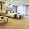 Отель Days Inn by Wyndham Business Place Sichuan Bazhong, фото 11