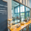 Отель Blumonkey Hub & Hotel Chanthaburi, фото 26