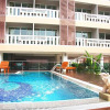 Отель Kacha Jomtien Residence, фото 2