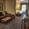 Отель Holiday Inn Express & Suites Spruce Grove - Stony Plain, an IHG Hotel, фото 44