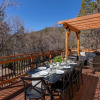 Отель Kodiak by AvantStay Picturesque Big Bear Home w Modern Amenities Large Balcony, фото 13