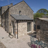 Отель Stunning - 2 Bedroom - 2 Bathroom home - Nr Kirkby Lonsdale, фото 21