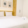 Отель Modern And Homey 1Br Apartment At Tuscany Residences, фото 14
