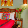 Отель Casa Del Maya Bed & Breakfast, фото 5
