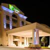 Отель Holiday Inn Express & Suites Borger, an IHG Hotel, фото 1