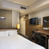Отель Koko Hotel Ginza 1-chome, фото 24