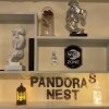 Отель Pandora's Nest, фото 2