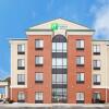 Отель Holiday Inn Express Hotel & Suites Cleveland - Richfield, an IHG Hotel, фото 2