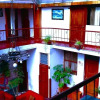 Отель Hostal Monarca, фото 16