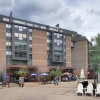 Отель Mountain Plaza at Center Village by Copper Mountain Lodging, фото 1