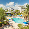 Отель Marriott Hutchinson Island Beach Resort, Golf & Marina, фото 31