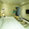 Отель Sunny Hotel, фото 4
