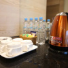 Отель Formosa Naruwan Galaxy Hotel, фото 13