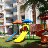 Отель Om Leisure Resort Puri, фото 11