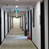 Отель Green Tree Inn Taiyuan Government Affairs Service Center Airport South Station, фото 3