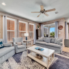 Отель Romeo Beach Cottage 6, фото 19