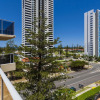 Отель Broadbeach Travel Inn Apartments, фото 23
