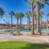 Отель Indio Oasis w/ Heated Saltwater Pool + Hot Tub!, фото 19