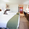 Отель Holiday Inn Express Colorado Springs Airport, an IHG Hotel, фото 9