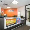 Отель Motel 6 Minneapolis Airport - Mall Of America, фото 6