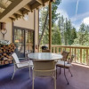 Отель Donner Lake Cedar Lodge, фото 8