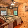 Отель North Georgia Mtn Escape w/ Fire Pit & Grill!, фото 3