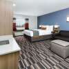 Отель Microtel Inn and Suites by Wyndham Monahans, фото 2